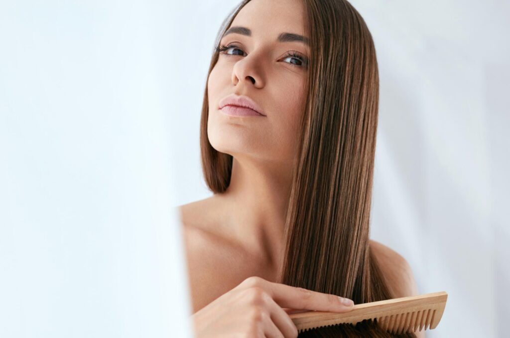 1. Cover - #CareForHair - Sfaturi pentru îngrijirea părului în sezonul rece
