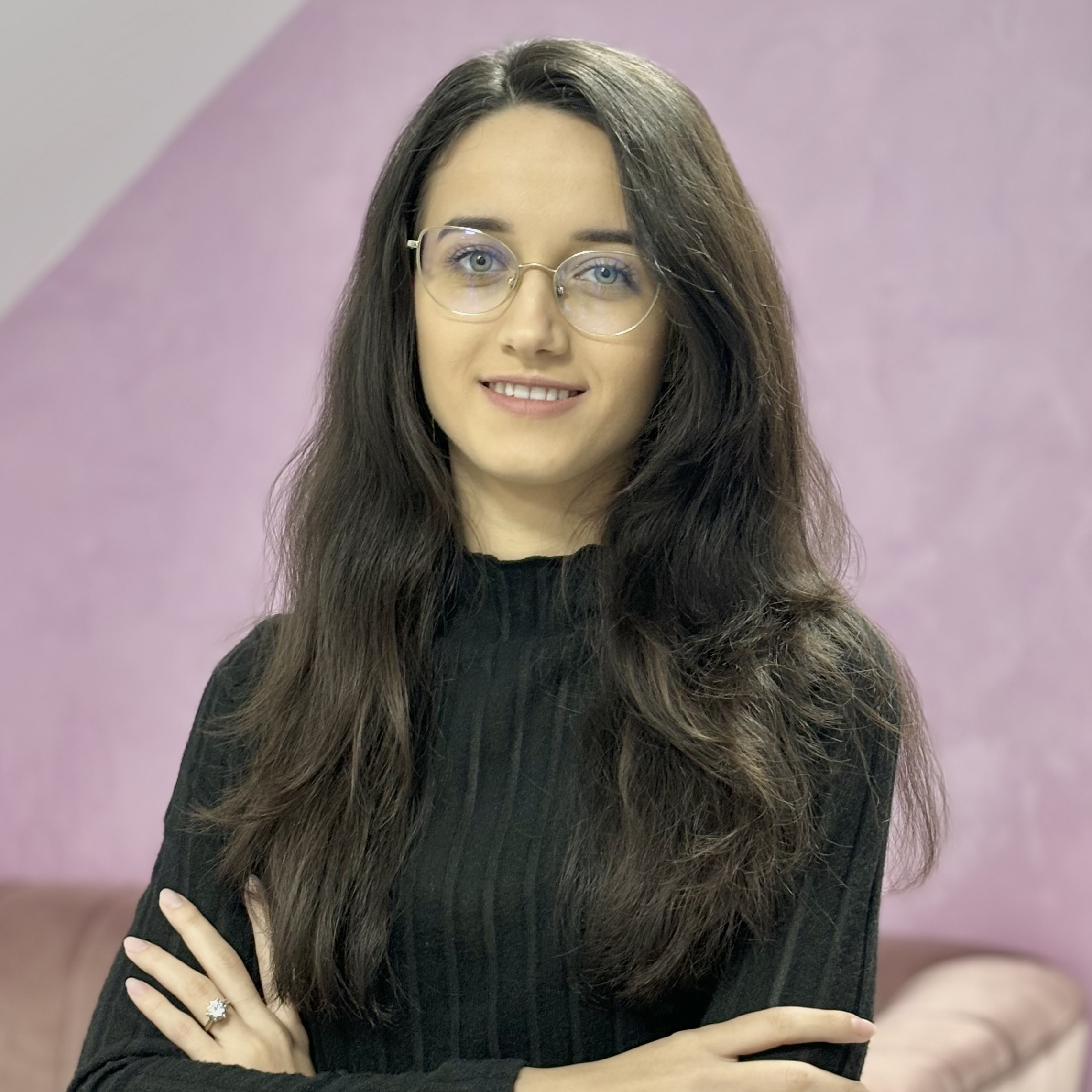 Anca Neamtu Anarela Beauty