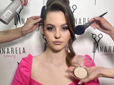 anarela-beauty-model